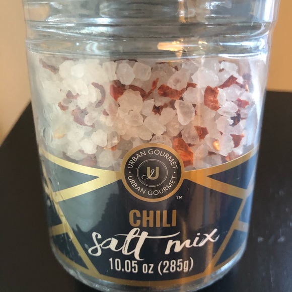 Gourmet Salt Spice Mix - Picture 4 of 4